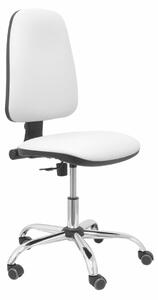 Office Chair Socovos P&C 7CPSPBL White