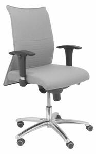 Office Chair Albacete Confidente P&C SBALI40 Grey