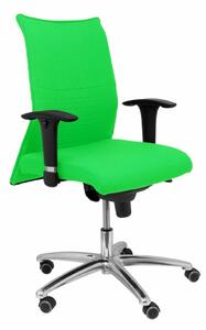 Office Chair Albacete Confidente P&C SBALI22 Green Pistachio