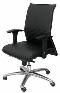 Office Chair Albacete confidente P&C SXLSPNE Black