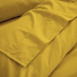 Dorma Crisp & Fresh 400 Thread Count Egyptian Cotton Percale Flat Sheet