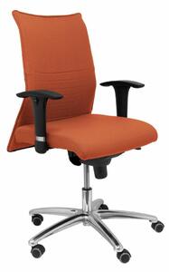 Office Chair Albacete Confidente P&C BALI363 Brown