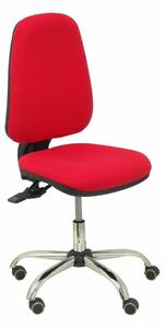 Office Chair Socovos Sincro P&C BALI350 Red