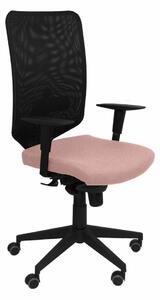 Office Chair Ossa P&C BALI710 Pink