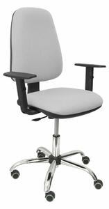 Office Chair Socovos Bali P&C LI40B10 Grey