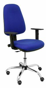 Office Chair Socovos Bali P&C I229B10 Blue