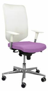 Office Chair Ossa P&C BBALI82 Purple Lilac