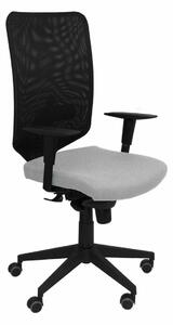 Office Chair Ossa P&C NBALI40 Grey