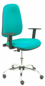 Office Chair Socovos Bali P&C LI39B10 Turquoise