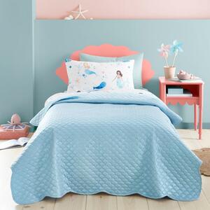 Mermaid Bedspread