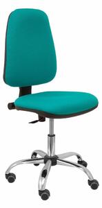 Office Chair Socovos P&C PBALI39 Turquoise