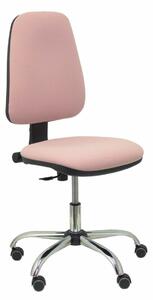 Office Chair Socovos P&C 17CP Pink Light Pink