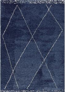 Rug Royal sailor blue/cream 160x230cm