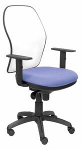 Office Chair Jorquera P&C BALI261 Blue