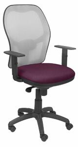 Office Chair Jorquera P&C BALI760 Purple