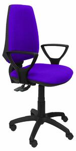 Office Chair Elche S bali P&C 82BGOLF Purple Lilac