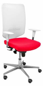 Office Chair Ossa P&C BALI350 Red