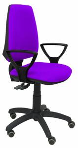 Office Chair Elche S bali P&C BGOLFRP Purple Lilac