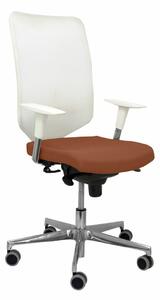 Office Chair Ossa P&C BALI363 Brown