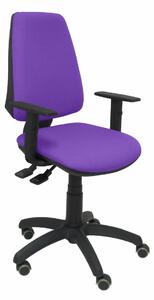 Office Chair Elche S bali P&C 82B10RP Purple Lilac