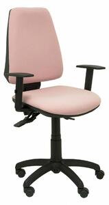 Office Chair Elche S bali P&C I710B10 Pink Light Pink