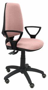 Office Chair Elche S bali P&C BGOLFRP Pink Light Pink