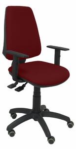 Office Chair Elche S bali P&C 33B10RP Red Maroon