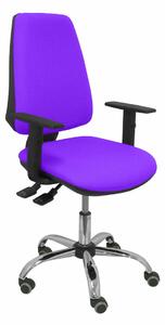 Office Chair ELCHE S 24 P&C RBFRITZ Lilac