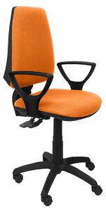 Office Chair Elche S bali P&C 08BGOLF Orange