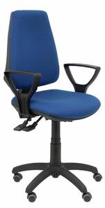 Office Chair Elche S Bali P&C BGOLFRP Blue Navy Blue