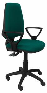 Office Chair Elche S bali P&C 39BGOLF Turquoise