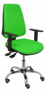 Office Chair P&C RBFRITZ Green Pistachio