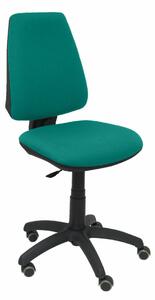 Office Chair Elche CP Bali P&C 14CP Turquoise