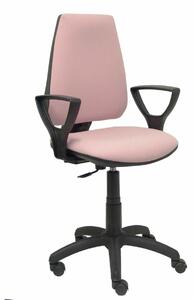 Office Chair Elche CP Bali P&C BGOLFRP Pink Light Pink