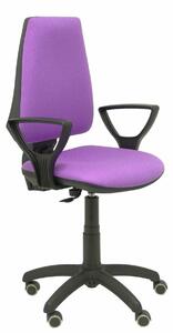 Office Chair Elche CP Bali P&C BGOLFRP Purple Lilac