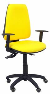 Office Chair Elche S Bali P&C 00B10RP Yellow