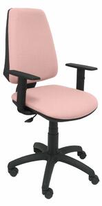 Office Chair Elche CP Bali P&C I710B10 Pink Light Pink