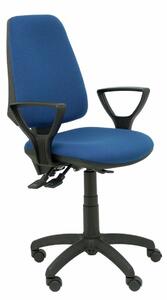 Office Chair Elche S Bali P&C 00BGOLF Blue Navy Blue