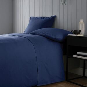 Soft & Cosy Luxury Brushed Cotton Flat Sheet