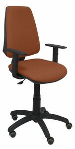 Office Chair Elche CP Bali P&C 63B10RP Brown