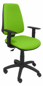 Office Chair Elche CP Bali P&C LI22B10 Green Pistachio