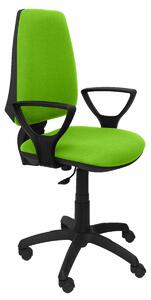 Office Chair Elche CP Bali P&C 22BGOLF Green Pistachio