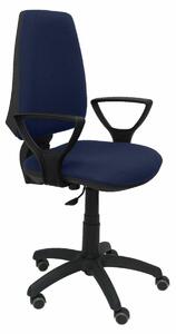 Office Chair Elche CP Bali P&C BGOLFRP Blue Navy Blue