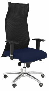 Office Chair Sahuco bali P&C BALI200 Blue Navy Blue