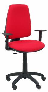 Office Chair Elche CP Bali P&C I350B10 Red