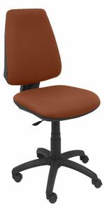 Office Chair Elche CP P&C 14CP Brown