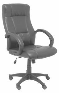 Office Chair Munera P&C 97DBNE Black