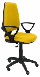 Office Chair Elche CP Bali P&C BGOLFRP Yellow