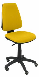 Office Chair Elche CP Bali P&C 14CP Yellow