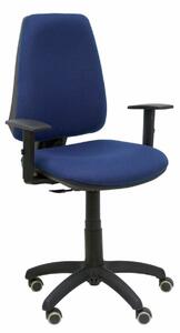 Office Chair Elche CP Bali P&C 00B10RP Blue Navy Blue